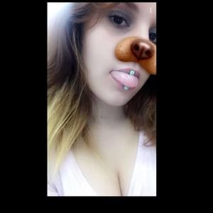 Meet your Posher, Sienna